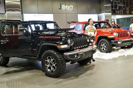 10 ô tô giữ giá tốt nhất sau 5 năm đầu tiên sử dụng