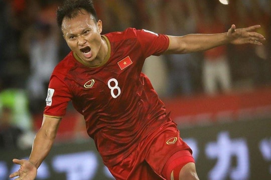 Tuyển thủ Quốc gia Nguyễn Trọng Hoàng dự đoán đội vô địch World Cup 2022