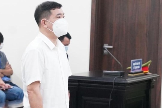 Sẽ ban hành Quy định về kiểm soát quyền lực trong hoạt động tư pháp