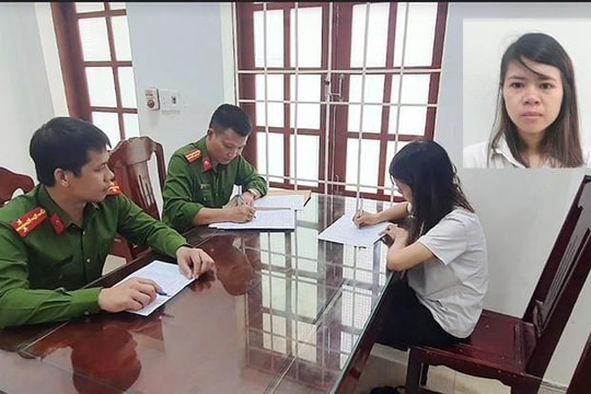 Nhận cài đặt tài khoản cho người cao tuổi rồi 'nuốt' luôn tiền trợ cấp