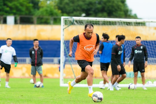 World Cup 2022: HLV Huy Hoàng ủng hộ Argentina, Trọng Hoàng đề cao Brazil 