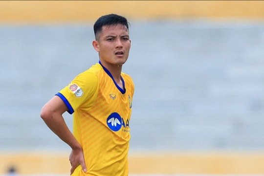 Hoàng Văn Khánh - Biểu tượng dang dở của Sông Lam Nghệ An