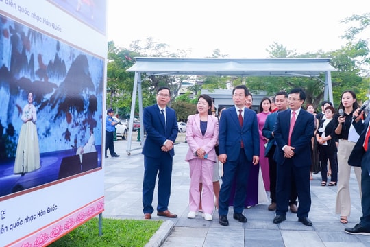 Ban Thường vụ Tỉnh ủy Nghệ An ban hành kế hoạch triển khai công tác ngoại giao kinh tế