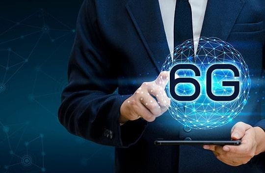 6G - Thế hệ di động mới cho chuyển đổi số