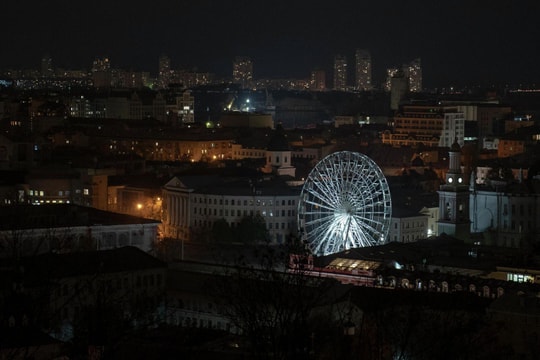 Cựu quan chức Mỹ tin Nga có thể hủy diệt Ukraine chỉ trong 1 ngày 