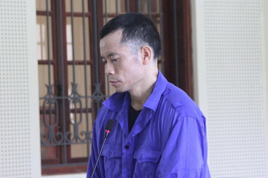 Nam giáo viên đẩy hàng xóm tử vong vì bị xúc phạm nghề nghiệp