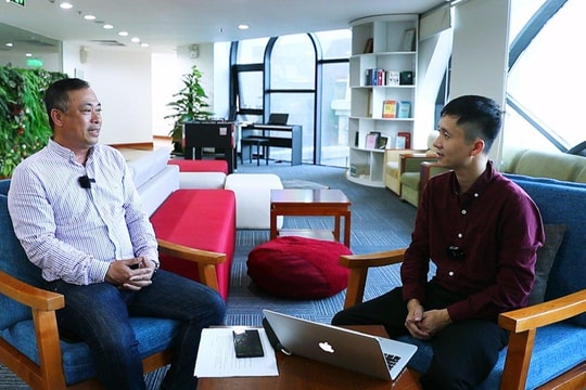 Bình luận viên Quang Tùng và những phân tích dự đoán về đội sáng cửa vô địch World Cup 2022 