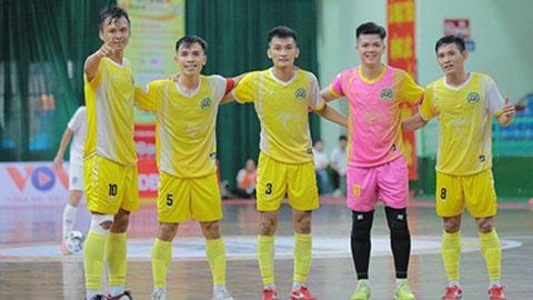 Hạ Thái Sơn Nam, Sài Gòn giành chức vô địch; Bayern tiếp tục từ chối Ronaldo