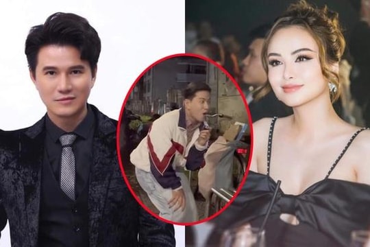 TikToker Nờ Ô Nô mất kênh, cơ quan chức năng 'sờ gáy': Cái giá của nội dung 'bẩn'