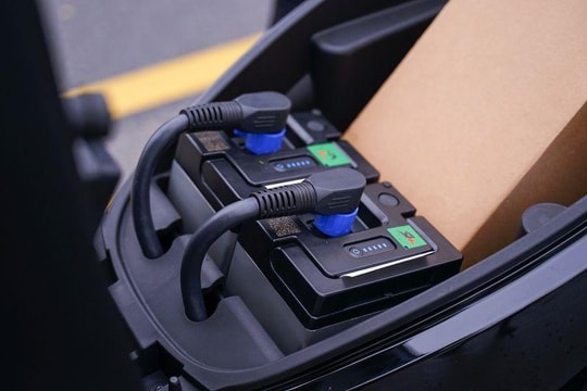 Khi nào nên sạc pin xe điện để tránh không chai pin và nâng cao tuổi thọ?