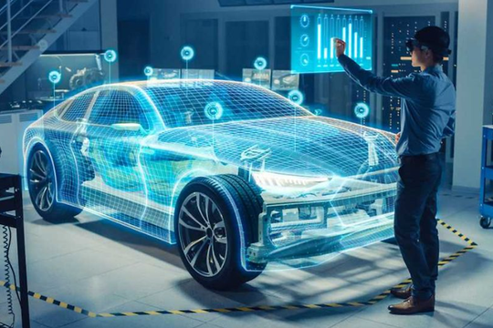 Những lĩnh vực nào chi tiêu nhiều nhất cho quá trình chuyển đổi số?