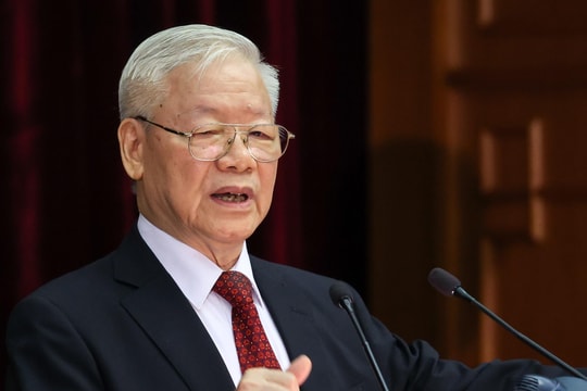 Khuyến khích cán bộ từ chức khi có khuyết điểm, thay ngay người bị kỷ luật