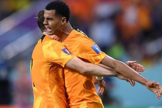 Qatar - đội chủ nhà có thành tích tệ nhất trong lịch sử World Cup