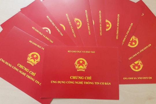 Những chính sách nổi bật có hiệu lực từ tháng 12 người dân cần lưu ý