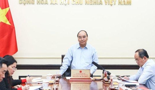 Chăm lo, hỗ trợ 1 triệu người nghèo, người có hoàn cảnh khó khăn dịp Tết