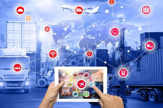 Lãnh đạo phải đi tiên phong trong chuyển đổi số