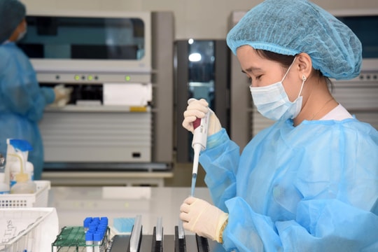 Nghệ An: Công khai đấu thầu, mua sắm, tránh xảy ra tình trạng thiếu thuốc, vật tư y tế 