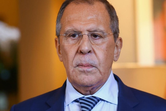 Nga - Trung tăng cường quan hệ đối tác quân sự trước hành động của NATO ở châu Á - Thái Bình Dương