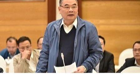 Kê biên 1.700 tỷ đồng trong vụ Việt Á