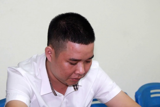 Video: Bắt đối tượng cầm đầu đường dây buôn 3,5 tạ pháo nổ