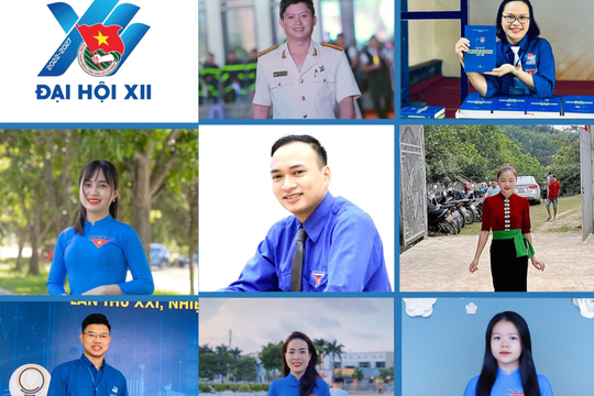 Thanh niên Nghệ An đặt kỳ vọng lớn vào ngày hội của tuổi trẻ cả nước