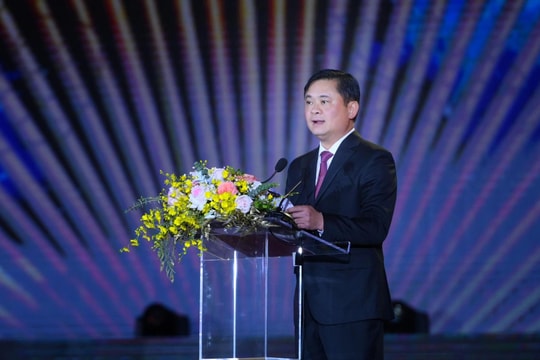 Phát biểu của đồng chí Thái Thanh Quý tại Lễ vinh danh và kỷ niệm 250 năm năm sinh, 200 năm năm mất Nữ sĩ Hồ Xuân Hương