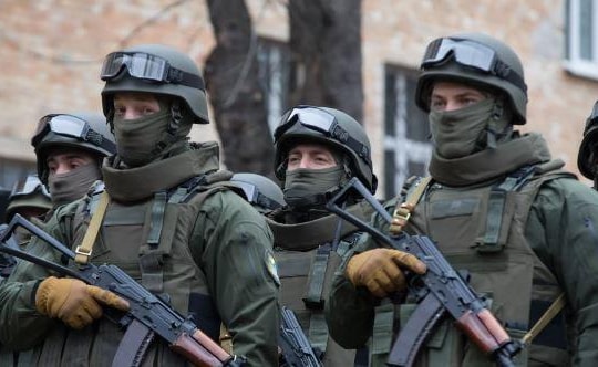 Tới mùa Hè, phương Tây sẽ có thể huấn luyện tới 300.000 quân Ukraine