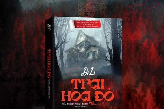 Nhà văn Di Li: Đóa hoa lạ trong vườn văn Việt