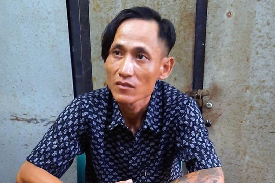 Lời khai của nghi phạm cướp tài sản, hiếp dâm nhiều nữ sinh