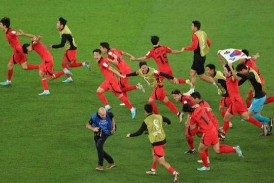 World Cup 2022: Các đội tuyển châu Á có làm nên chuyện ở vòng 1/8?