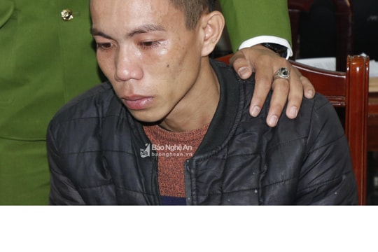 Vây bắt đối tượng mang 8 bánh heroin từ Lào vào Nghệ An