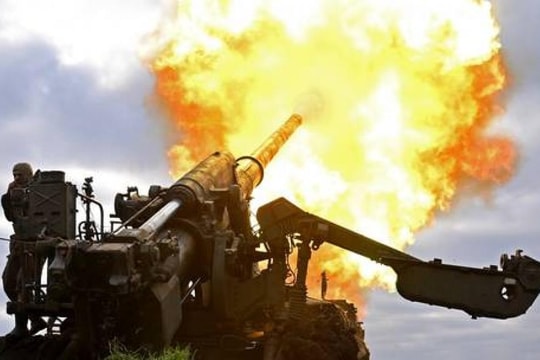 Bộ trưởng Quốc phòng Nga công bố về tổn thất của Ukraine trong xung đột