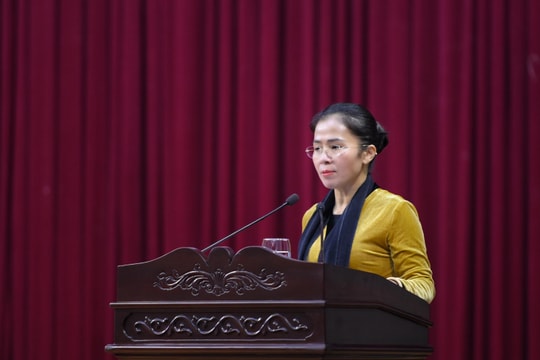  Nghệ An: 5 nhóm vấn đề cần quan tâm giải quyết được Mặt trận Tổ quốc gửi đến HĐND tỉnh