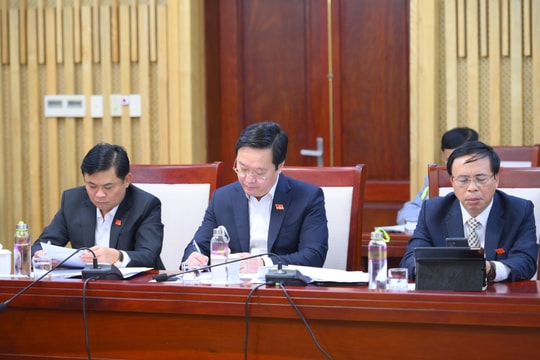 Tăng cường phối hợp xử lý thủ tục, đẩy nhanh giải ngân vốn đầu tư công