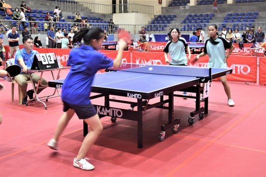 150 cán bộ được cập nhật các văn bản quy phạm pháp luật về thể dục thể thao