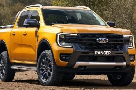 5 mẫu xe tuyệt vời đáng mua trong năm 2023 