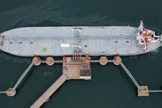 Trung Quốc mở cửa trở lại sau đại dịch: Động lực lớn với giá dầu