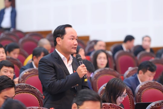 KỲ HỌP THỨ 11 - HỘI ĐỒNG NHÂN DÂN TỈNH NGHỆ AN KHOÁ XVIII: