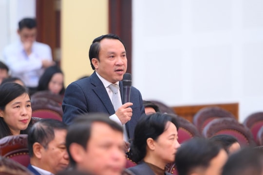 Giám đốc Sở Y tế Nghệ An: Khó khăn trong đấu thầu vật tư y tế do vướng khâu thẩm định giá