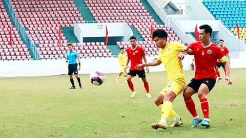 Nghệ An gặp Hà Nội ở chung kết; VFF tổ chức khóa tuyển chọn giảng viên trọng tài 2022