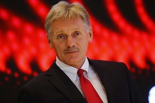 Nga khẳng định lại mục tiêu chiến dịch quân sự ở Ukraine 