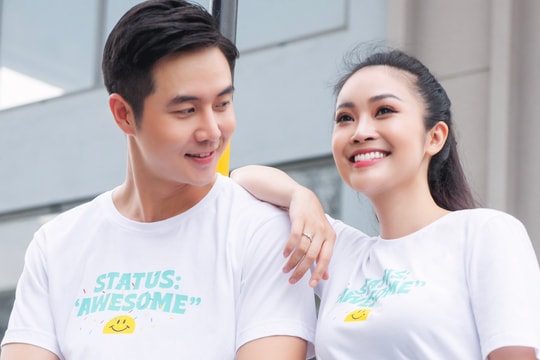 Với nghệ sĩ, ngoại hình chỉ là lợi thế, không phải là giá trị bền vững 