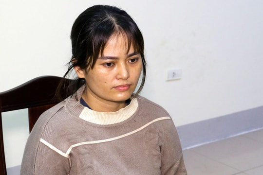 Khởi tố, tạm giam đối tượng tổ chức cho người khác ở lại nước ngoài trái phép