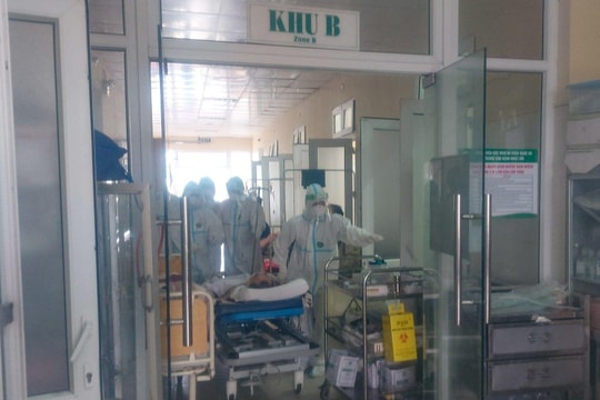 Bộ Y tế bãi bỏ quy định làm khó việc mua sắm trang thiết bị