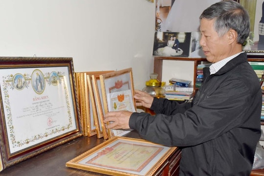 Người Công giáo sống tốt đời, đẹp đạo