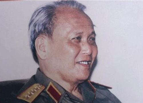 Chuẩn bị tổ chức các hoạt động kỷ niệm 110 năm ngày sinh Đại tướng Chu Huy Mân