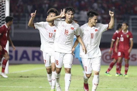 Những ứng cử viên nặng ký cho chức vô địch giải U21 Quốc gia Thanh Niên 2022