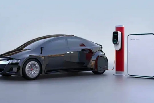 Vì sao ô tô điện hiện nay thường xuyên bị lỗi?