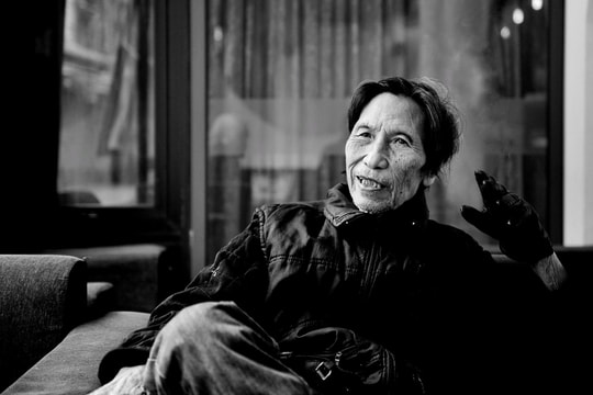 Vĩnh biệt nhà thơ Thạch Quỳ - một nhân sĩ tiêu biểu của xứ Nghệ