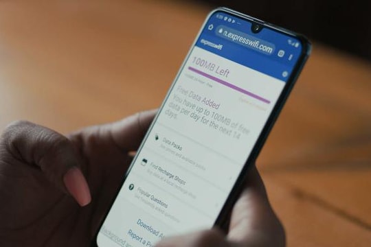 Facebook không còn cung cấp Internet miễn phí